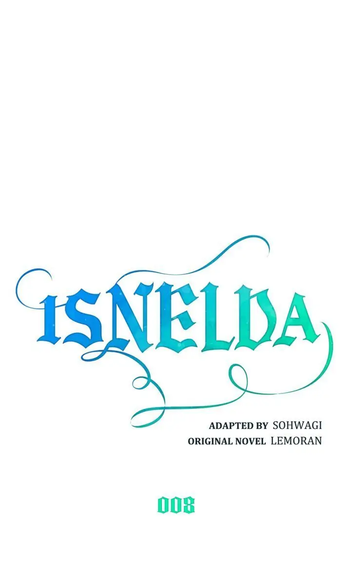 Isnelda Chapter 8 page 22