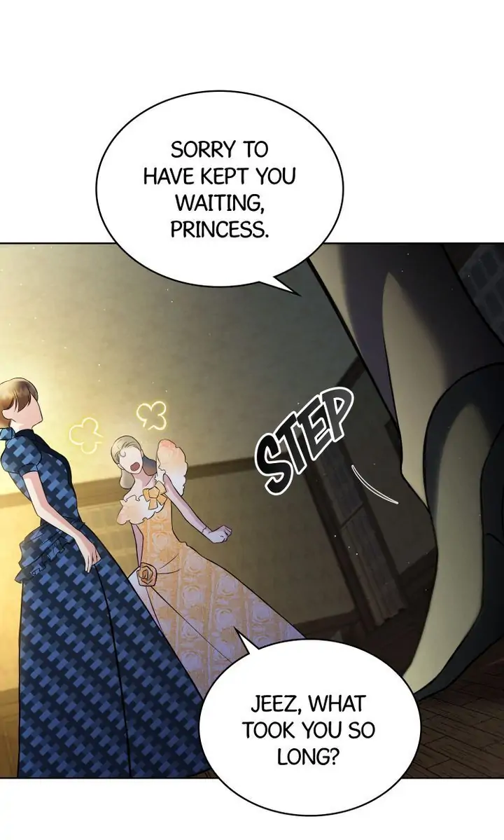 Isnelda Chapter 8 page 36