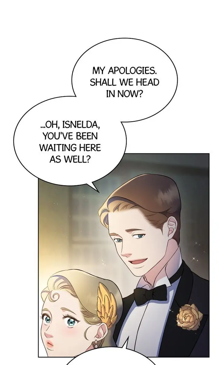 Isnelda Chapter 8 page 37