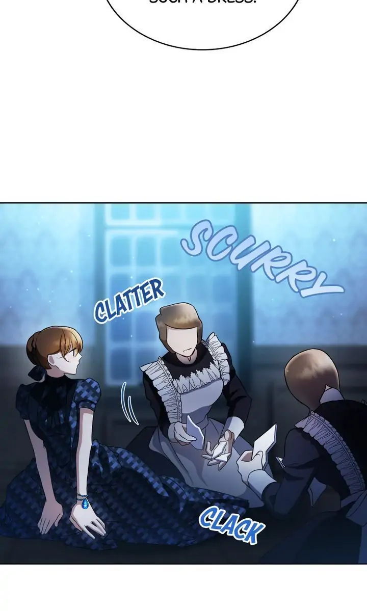 Isnelda Chapter 8 page 64