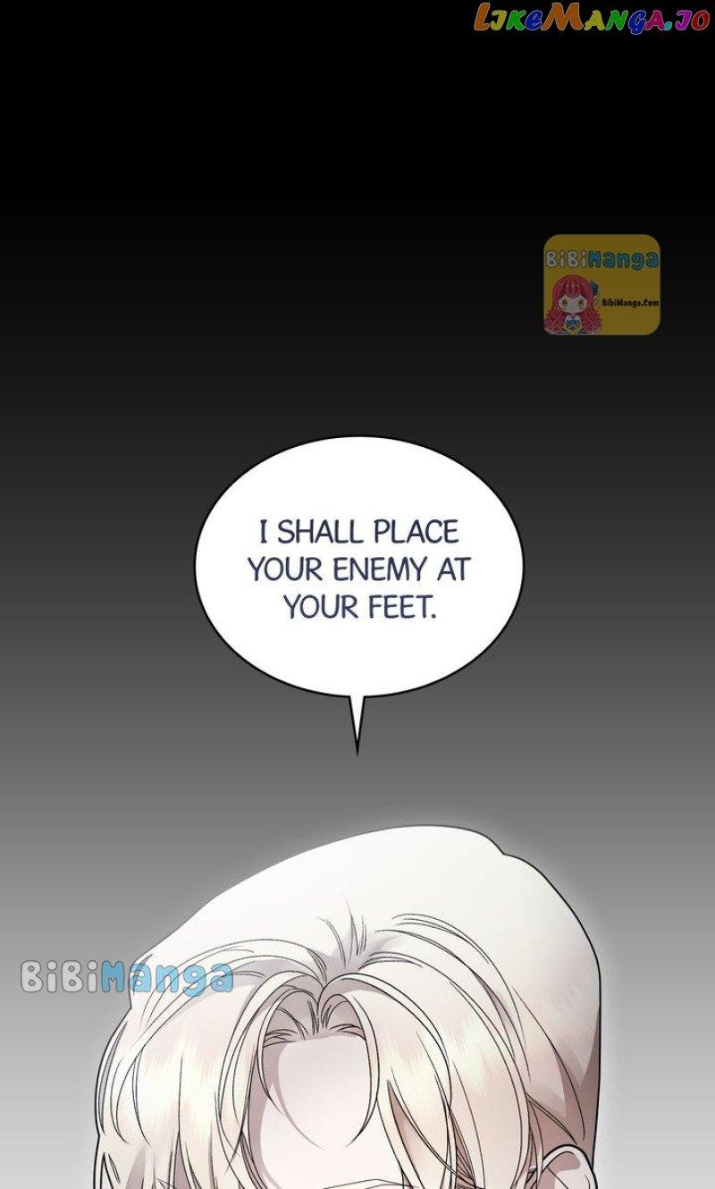 Isnelda Chapter 80 page 124