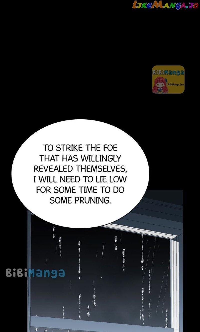 Isnelda Chapter 80 page 126
