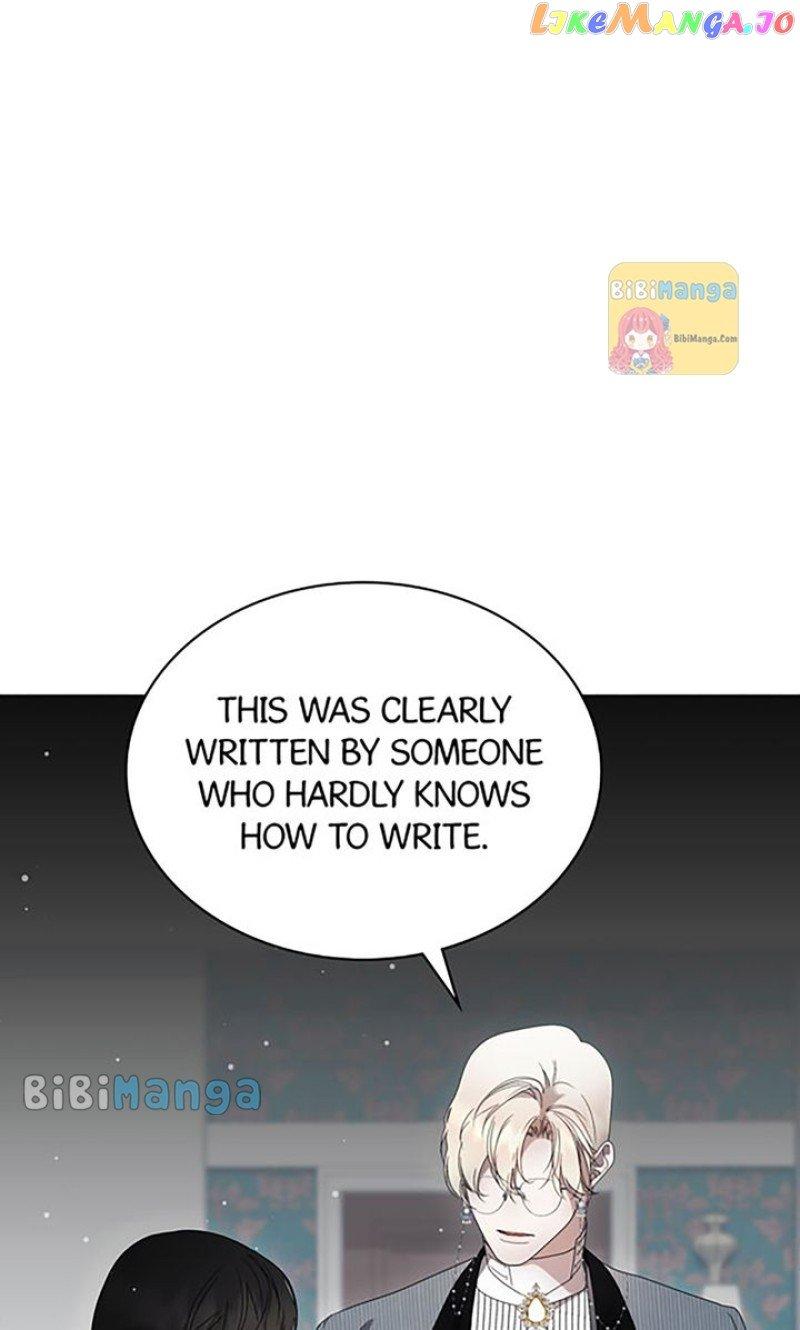 Isnelda Chapter 80 page 13