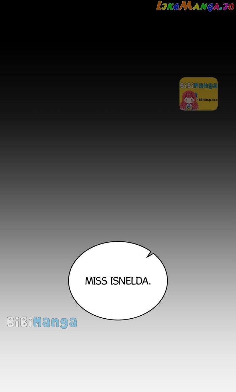 Isnelda Chapter 80 page 6