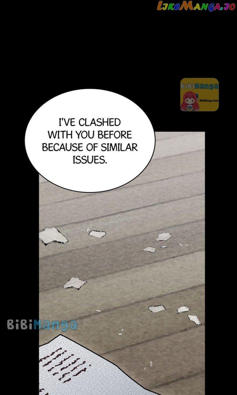 Isnelda Chapter 80 page 70