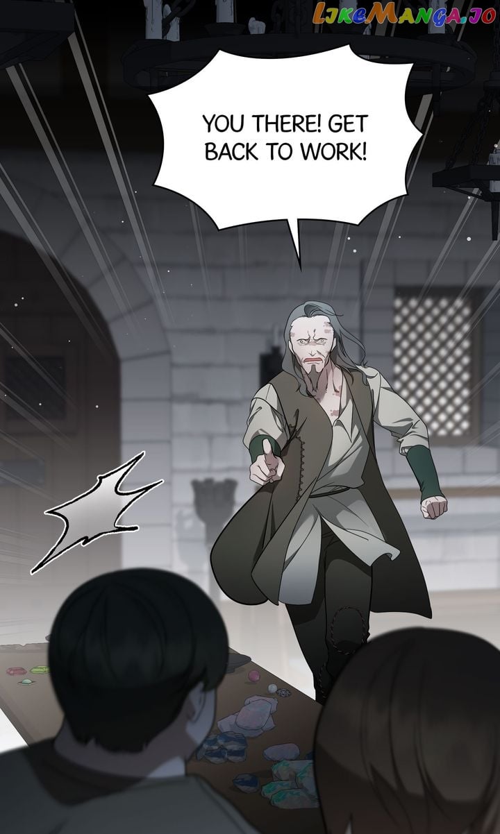 Isnelda Chapter 81 page 133