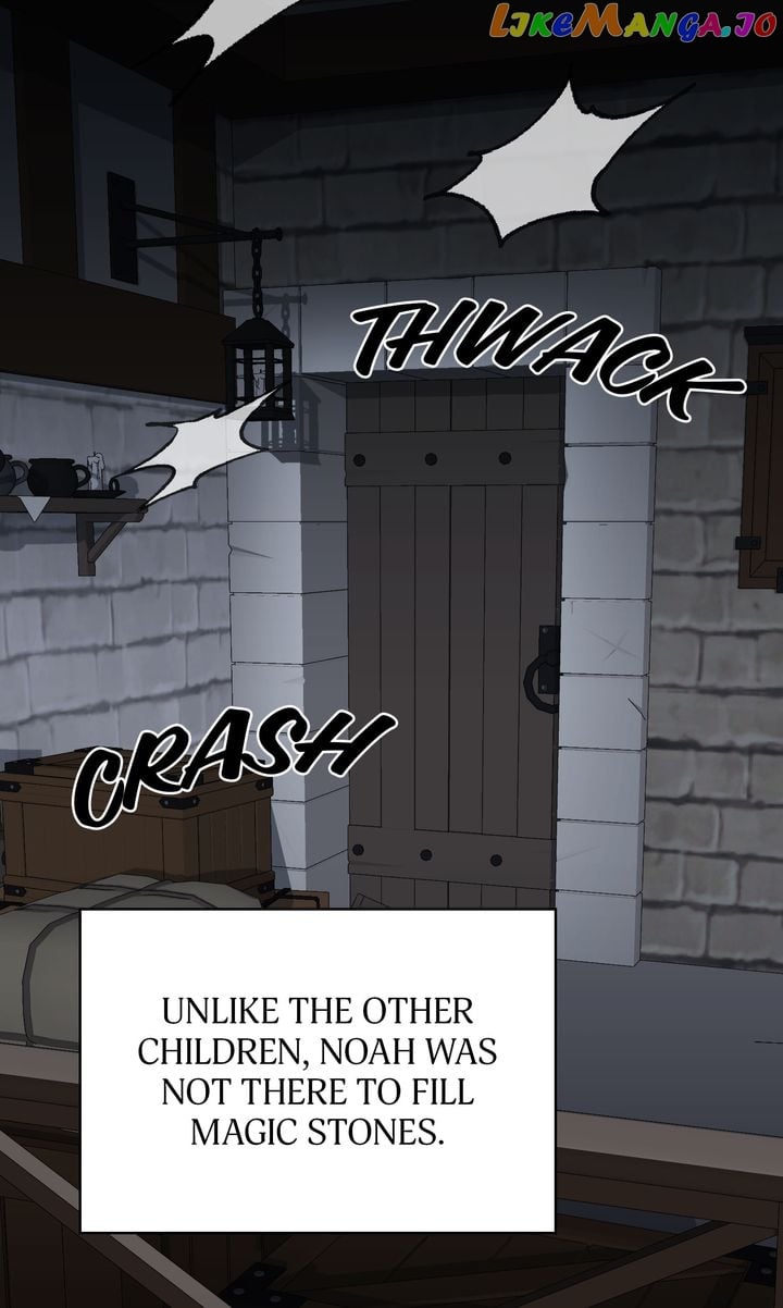 Isnelda Chapter 81 page 135