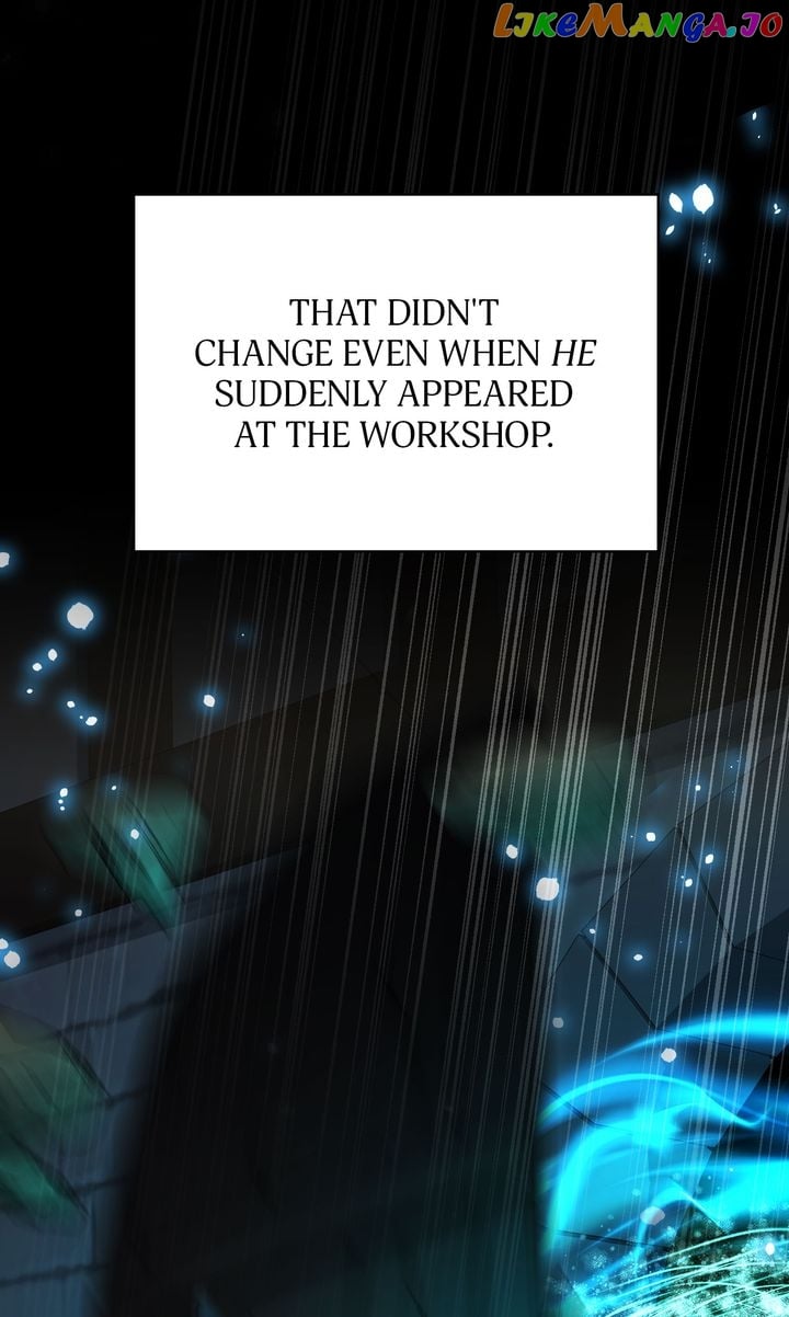Isnelda Chapter 81 page 140