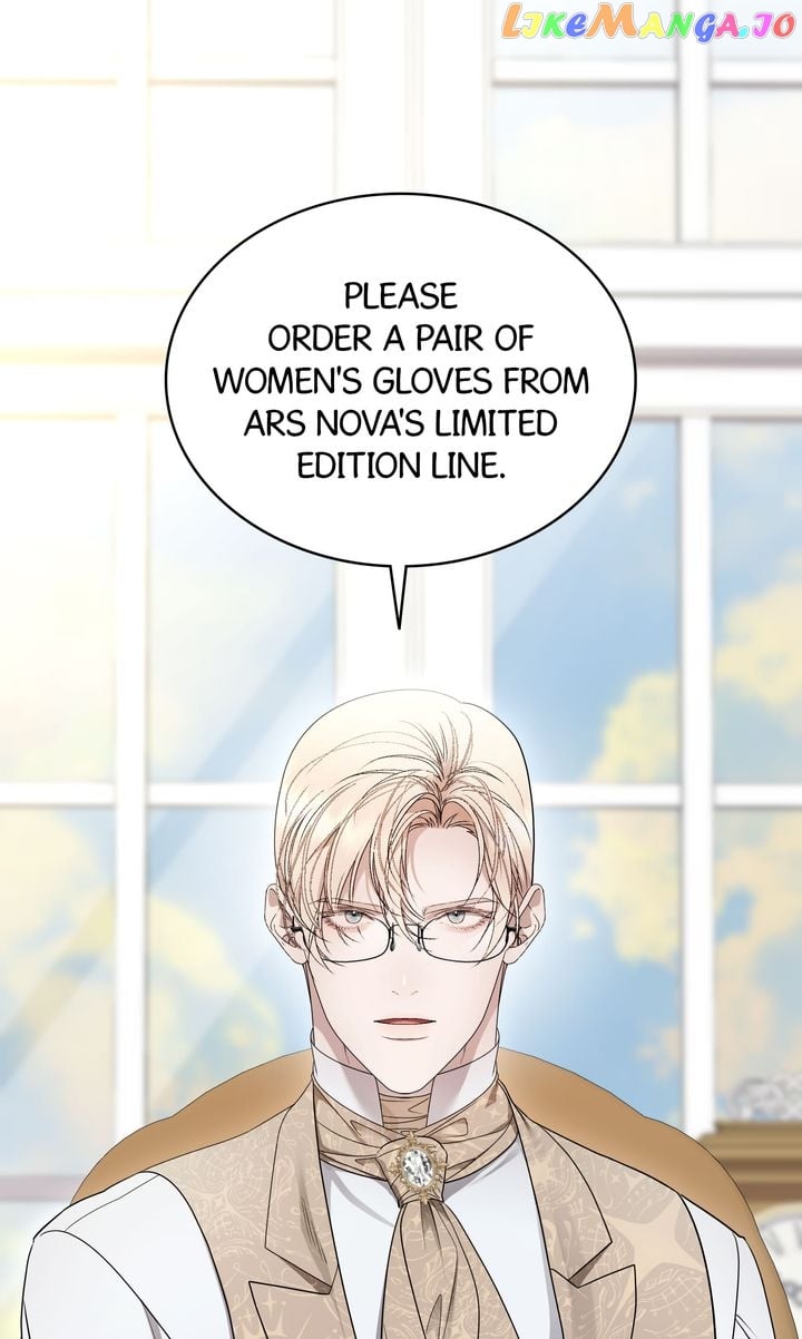 Isnelda Chapter 81 page 63