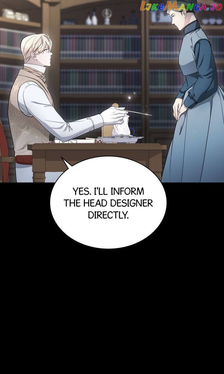 Isnelda Chapter 81 page 66
