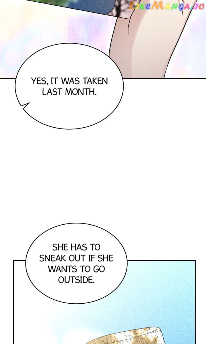 Isnelda Chapter 81 page 82