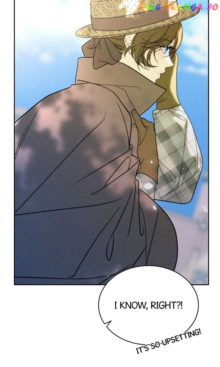 Isnelda Chapter 81 page 83