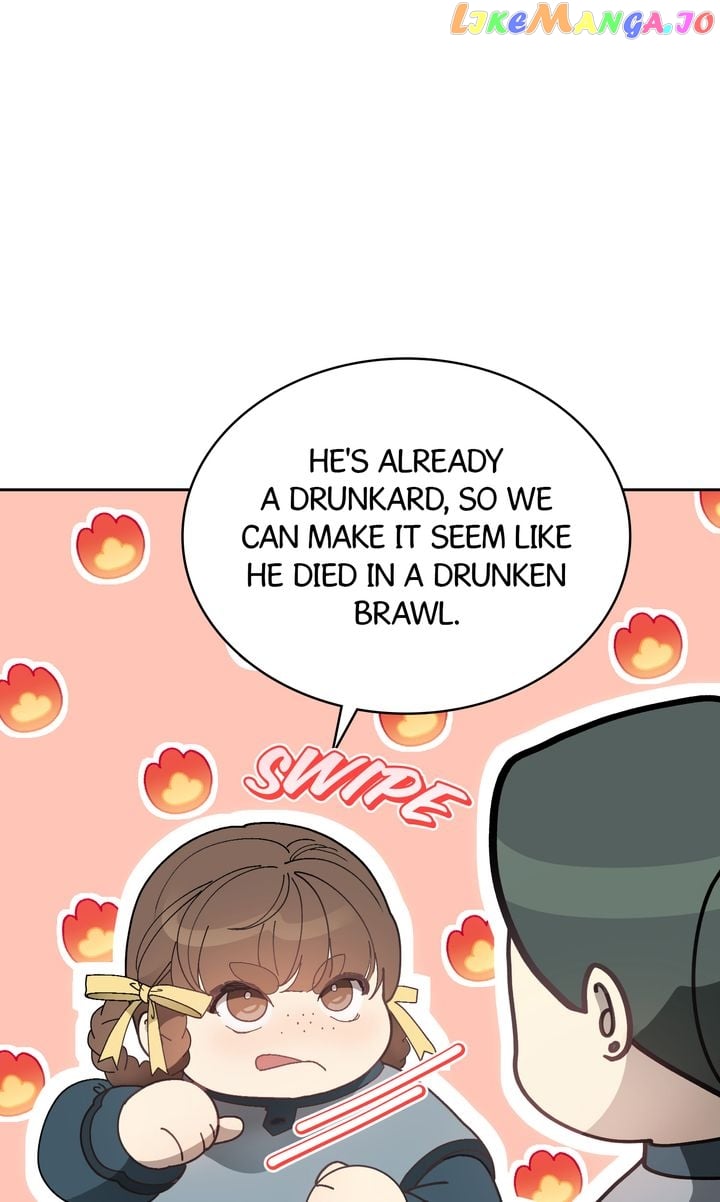 Isnelda Chapter 81 page 86
