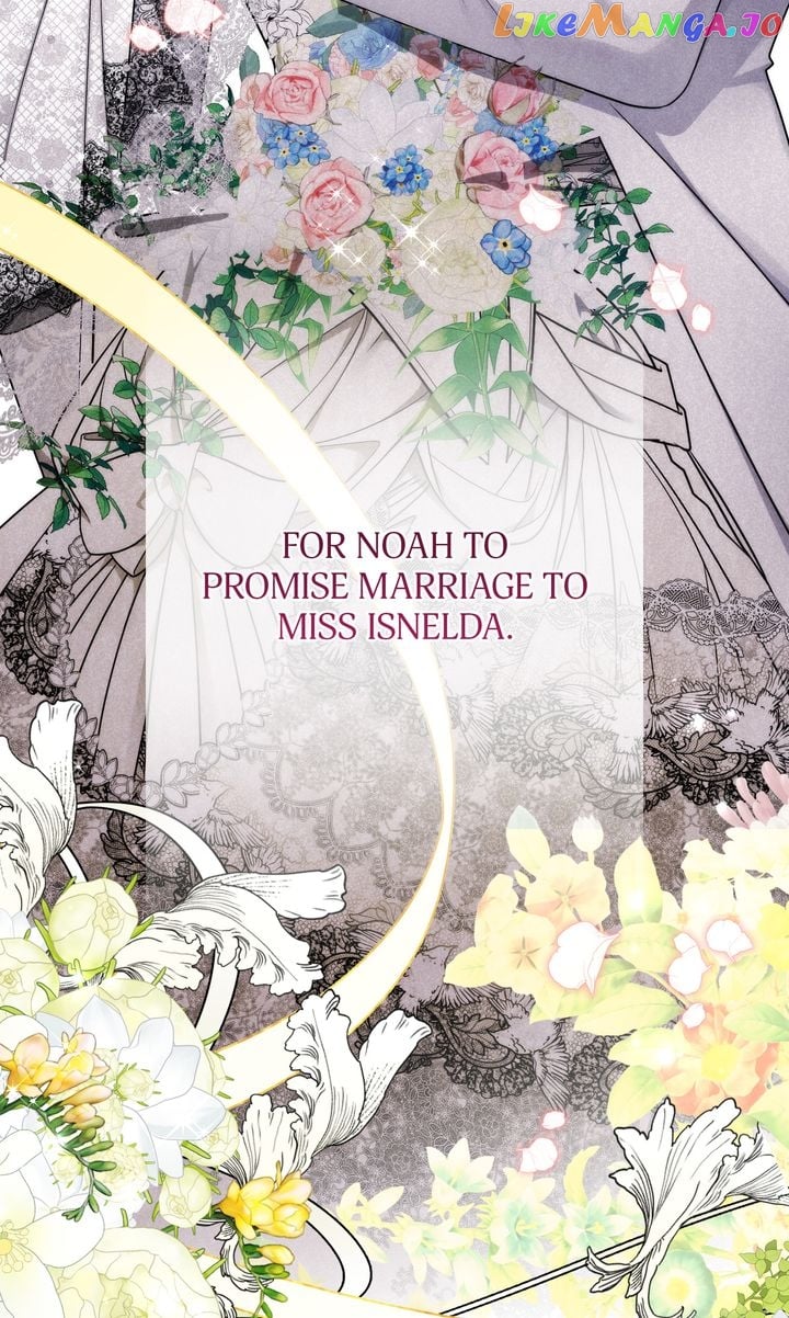 Isnelda Chapter 81 page 98