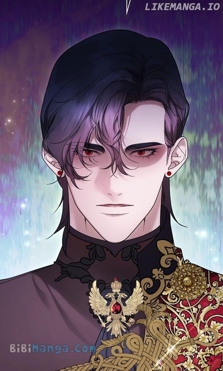 Isnelda Chapter 86 page 106