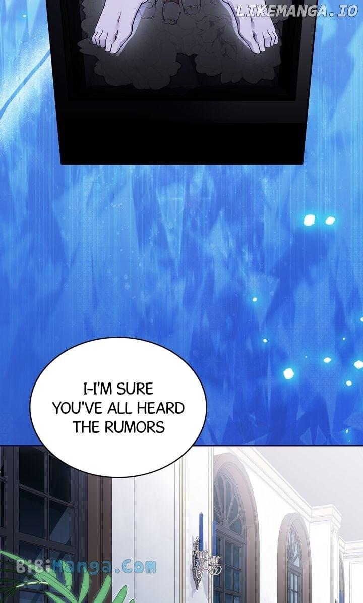 Isnelda Chapter 86 page 11