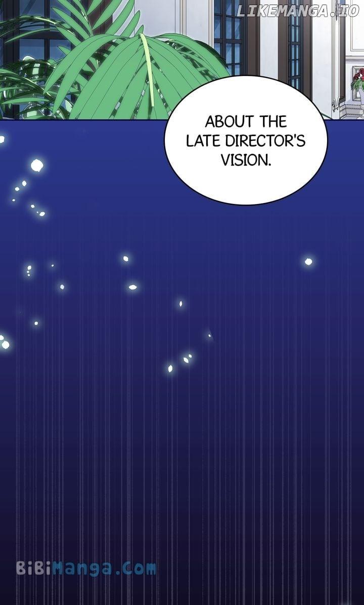 Isnelda Chapter 86 page 12