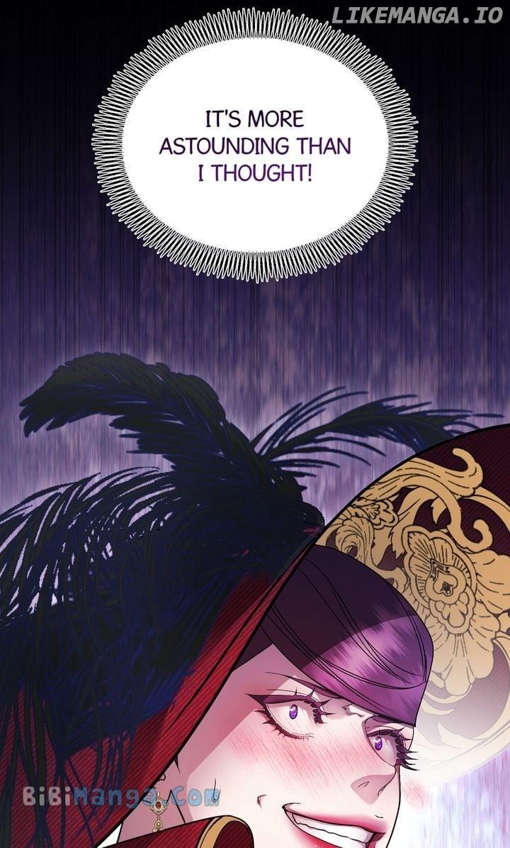 Isnelda Chapter 86 page 20