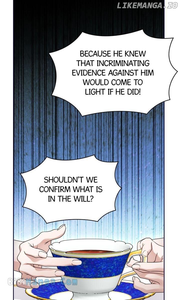 Isnelda Chapter 86 page 24