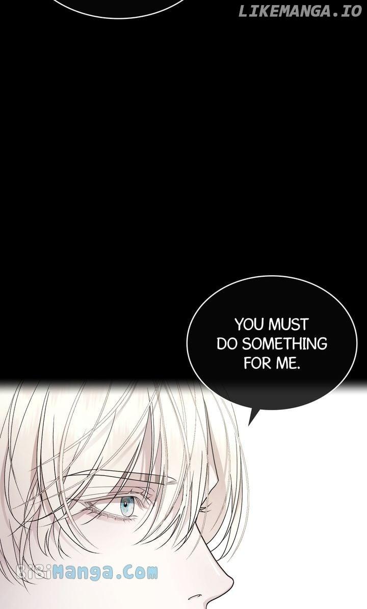 Isnelda Chapter 86 page 32