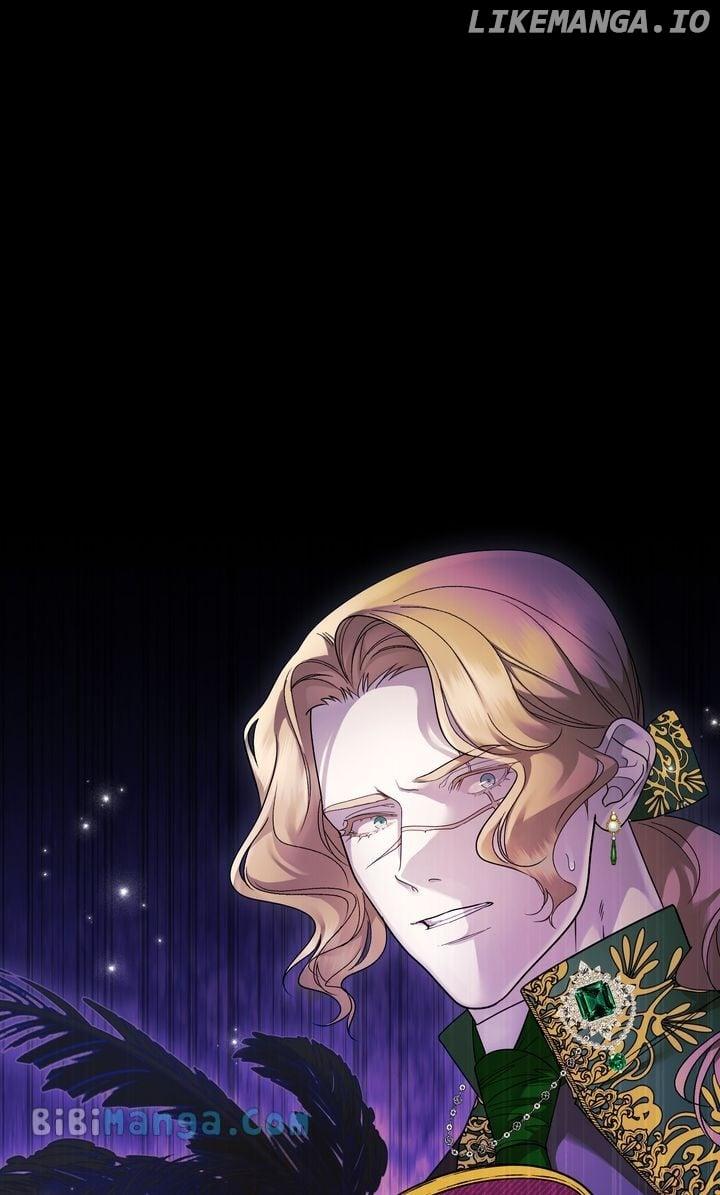 Isnelda Chapter 86 page 3
