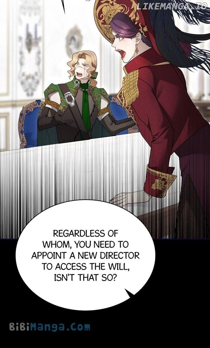 Isnelda Chapter 86 page 52