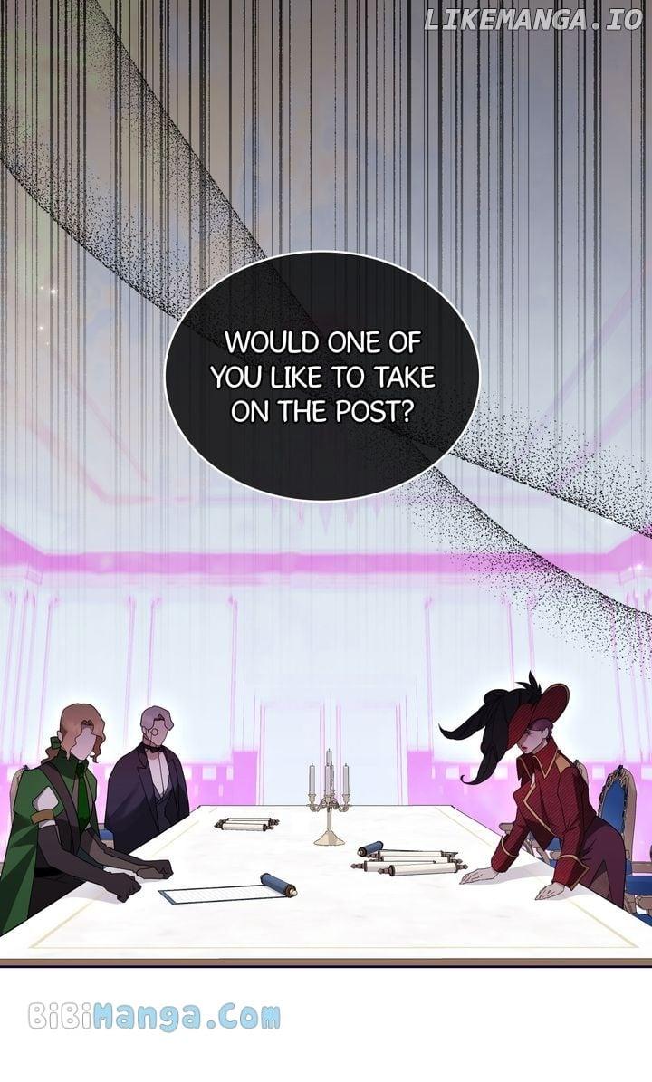 Isnelda Chapter 86 page 54