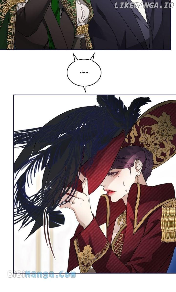 Isnelda Chapter 86 page 56
