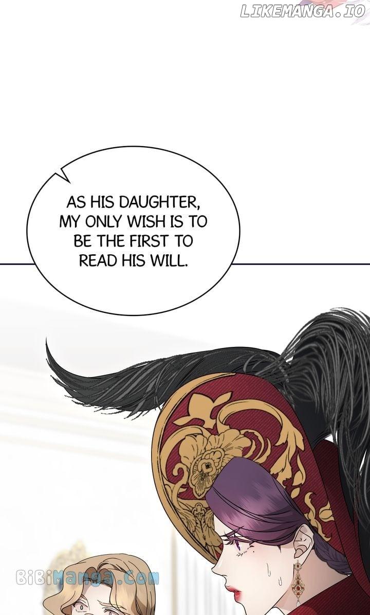 Isnelda Chapter 86 page 65