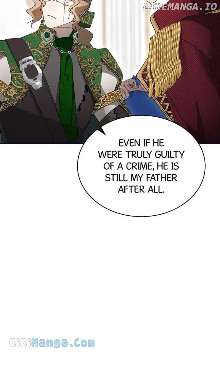 Isnelda Chapter 86 page 66
