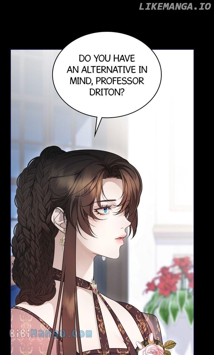 Isnelda Chapter 86 page 73