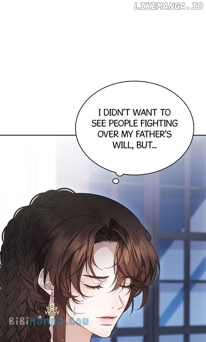 Isnelda Chapter 86 page 83