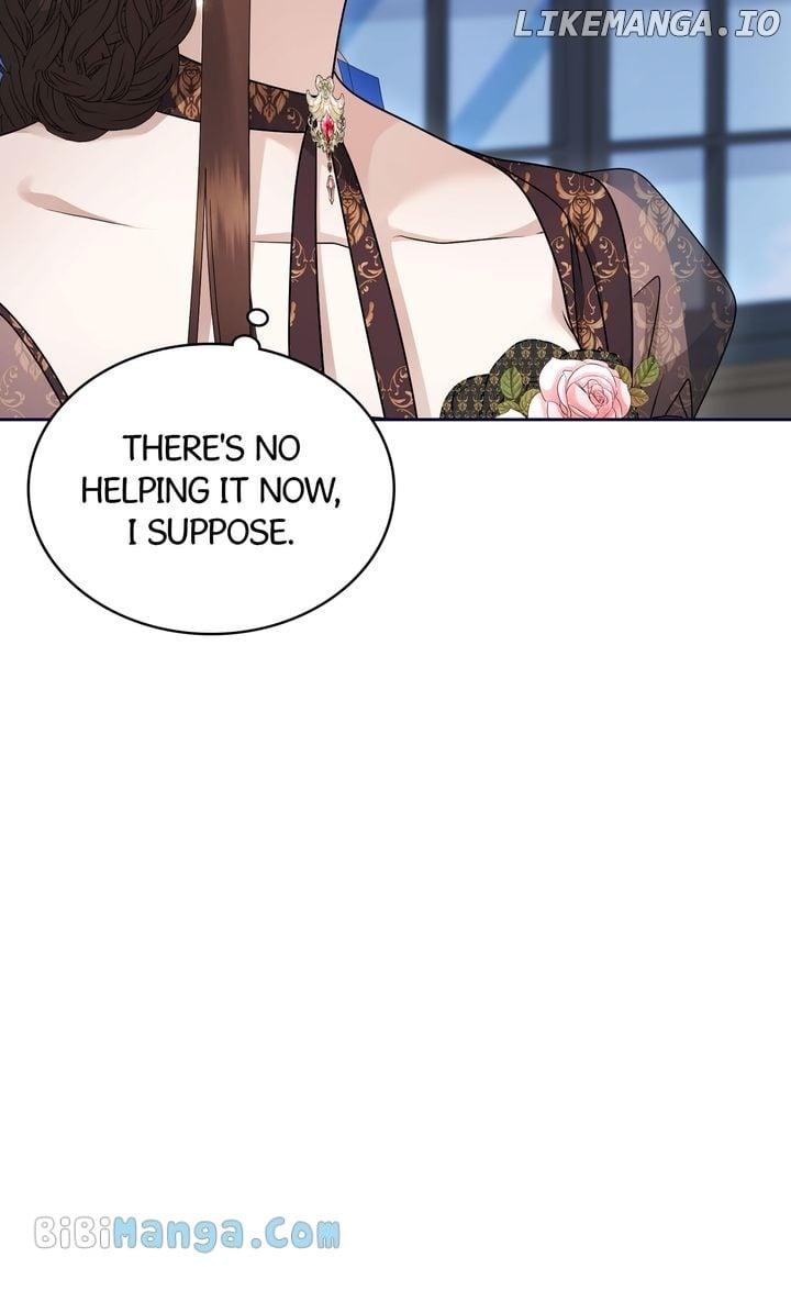 Isnelda Chapter 86 page 84