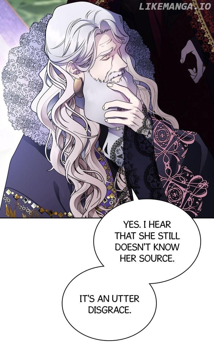 Isnelda Chapter 87 page 107