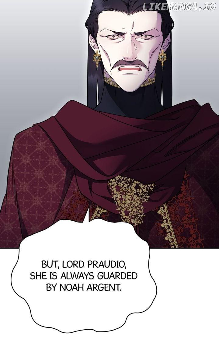 Isnelda Chapter 87 page 109