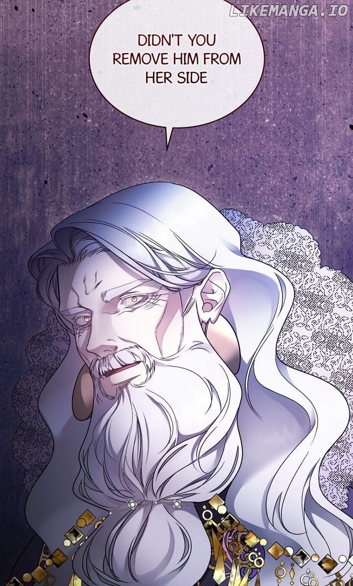 Isnelda Chapter 87 page 111