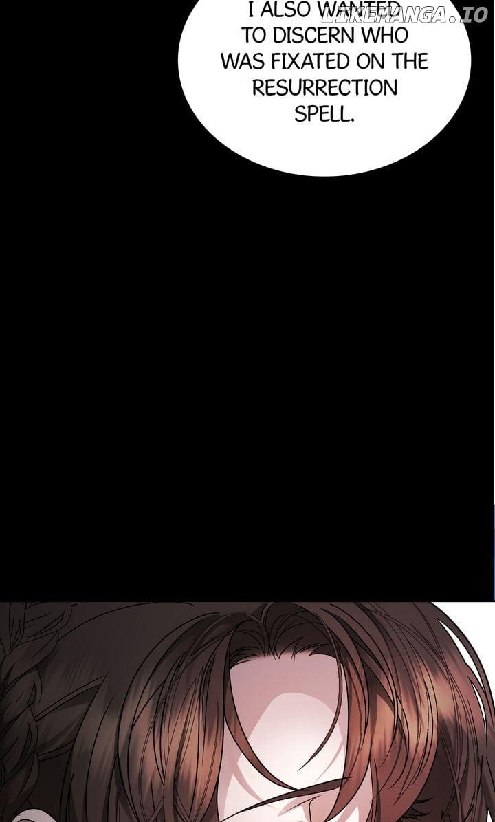 Isnelda Chapter 87 page 11