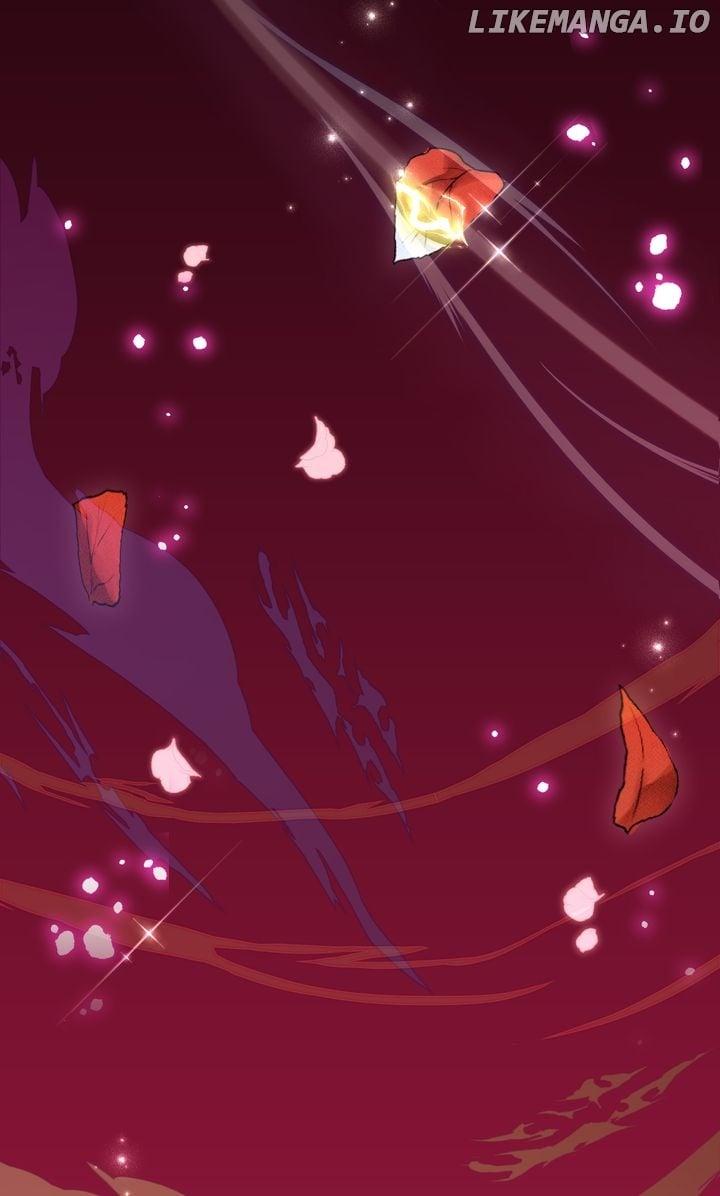 Isnelda Chapter 87 page 122