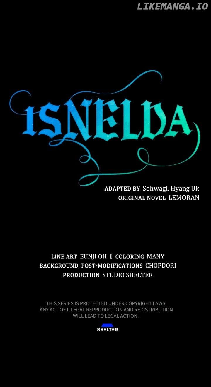 Isnelda Chapter 87 page 127