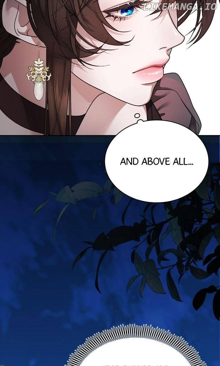 Isnelda Chapter 87 page 12