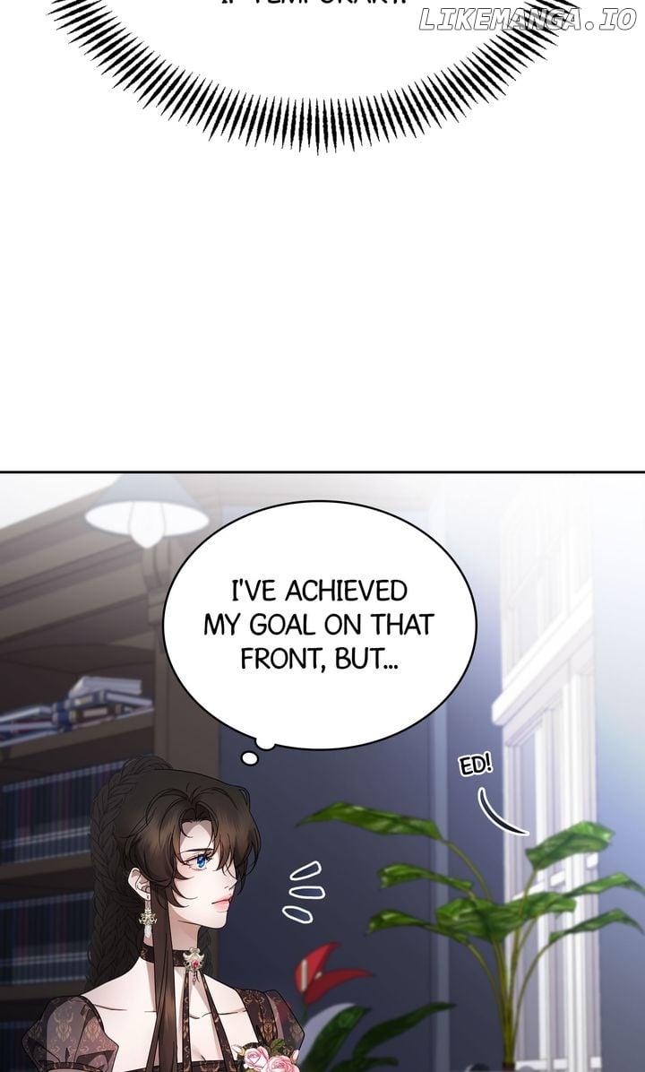 Isnelda Chapter 87 page 15