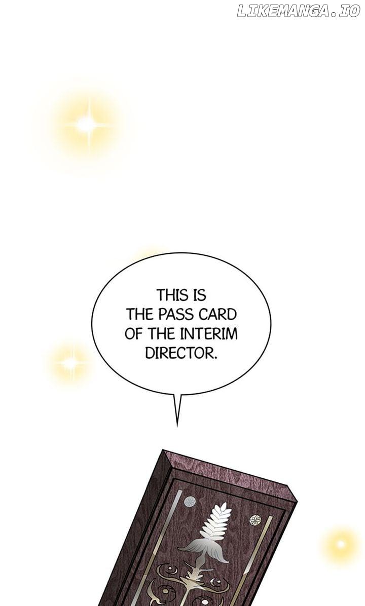 Isnelda Chapter 87 page 1