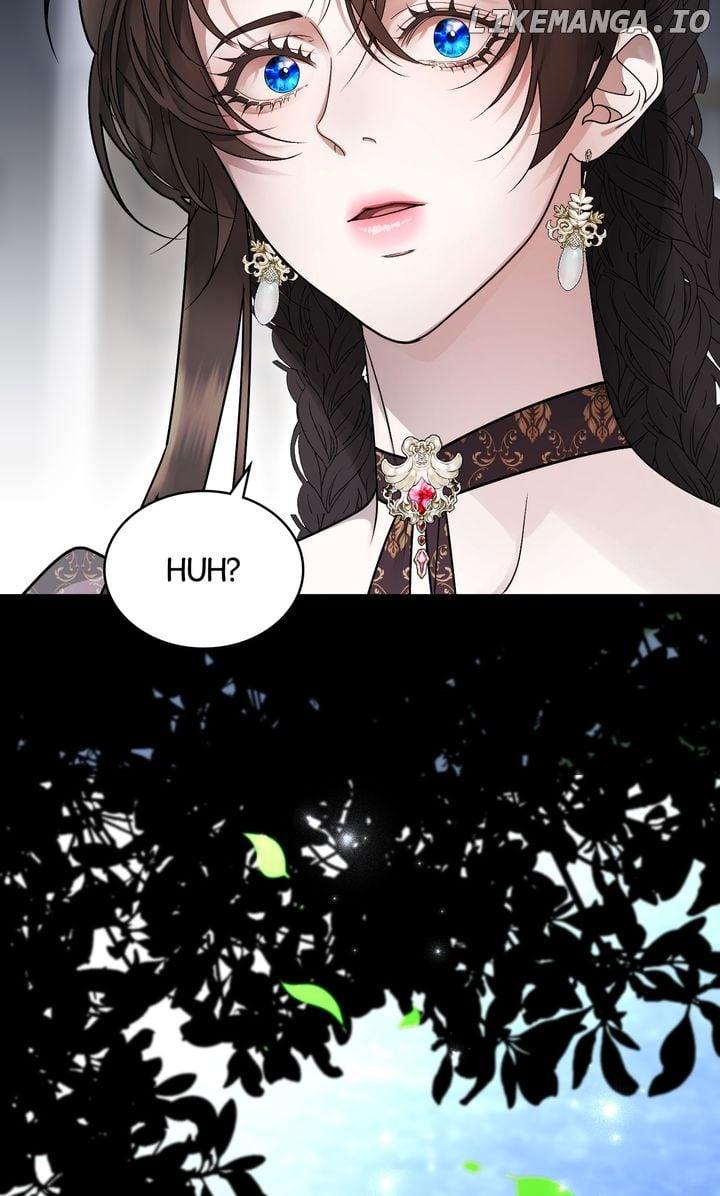 Isnelda Chapter 87 page 28