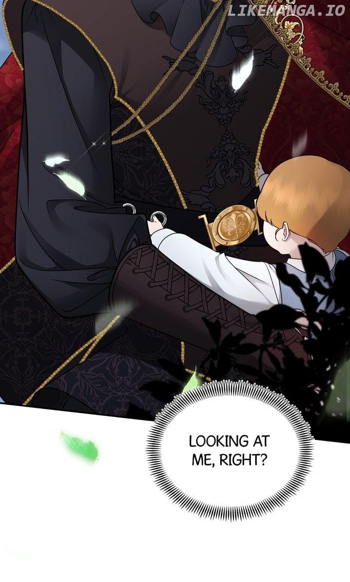 Isnelda Chapter 87 page 30