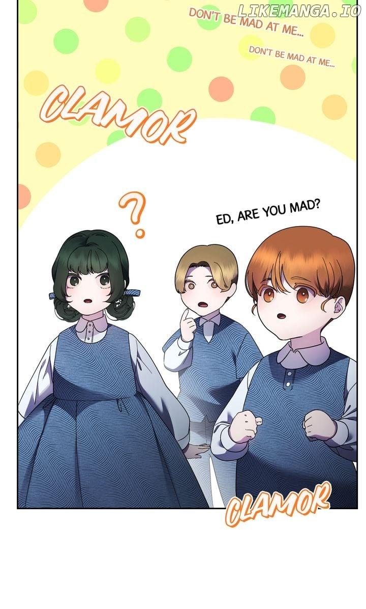 Isnelda Chapter 87 page 41