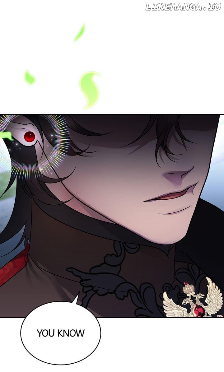Isnelda Chapter 87 page 52