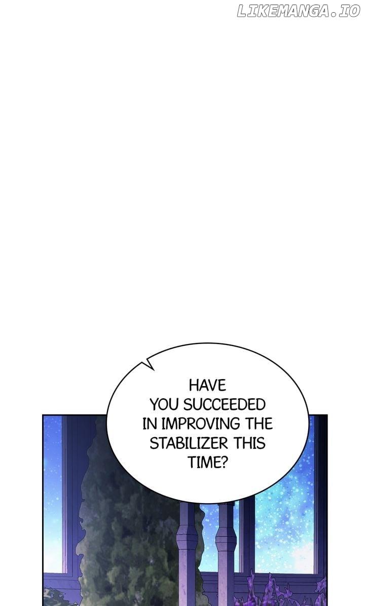 Isnelda Chapter 87 page 71