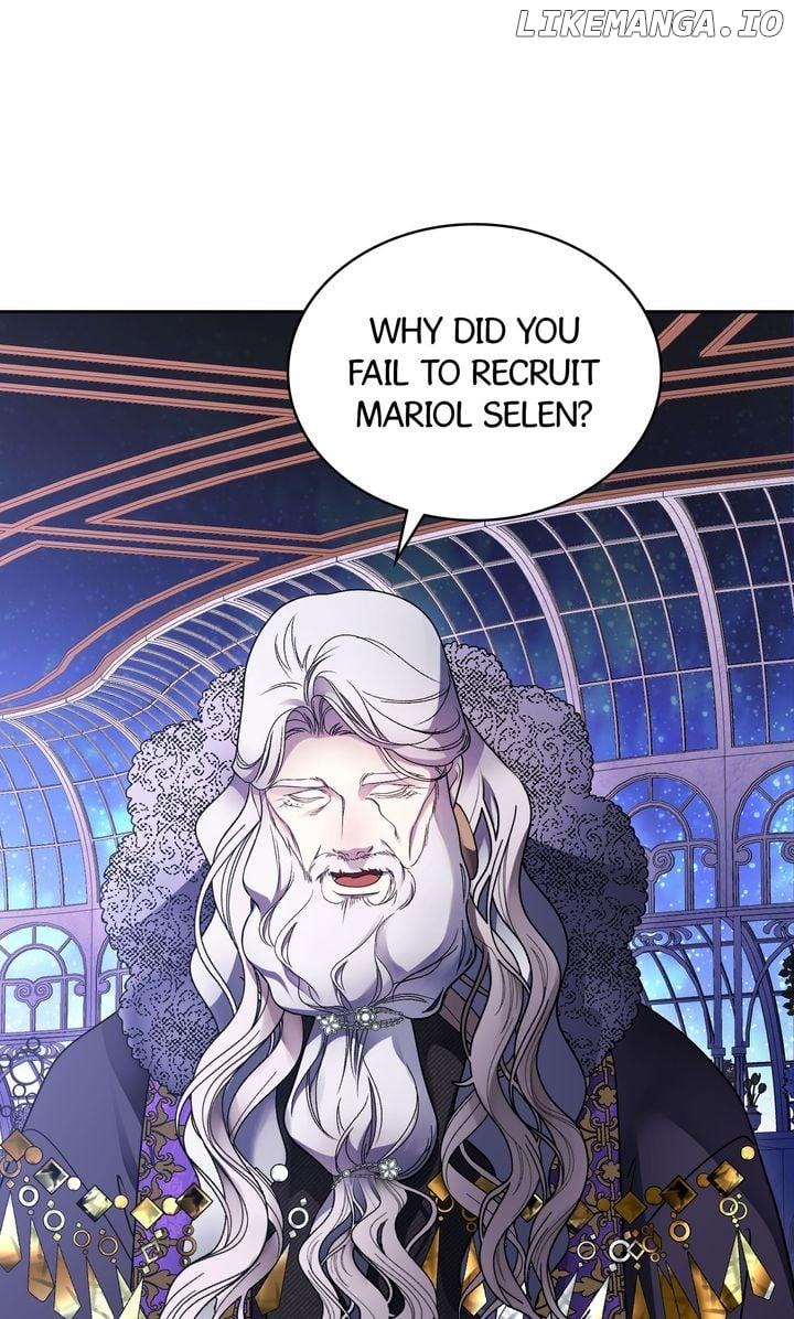 Isnelda Chapter 87 page 76