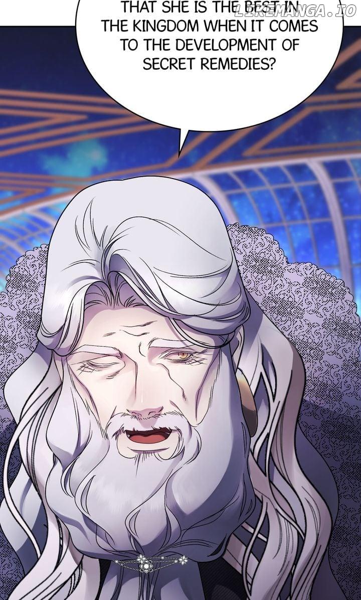 Isnelda Chapter 87 page 80
