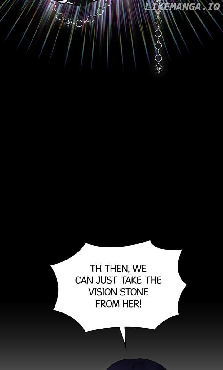 Isnelda Chapter 87 page 84